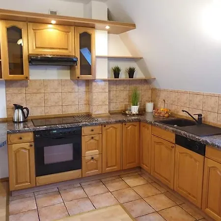 Dominik Appartement Zakopane