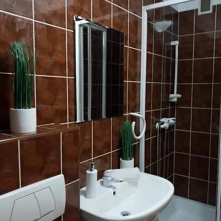 Dominik Appartement *