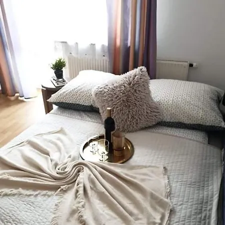 Appartement Dominik